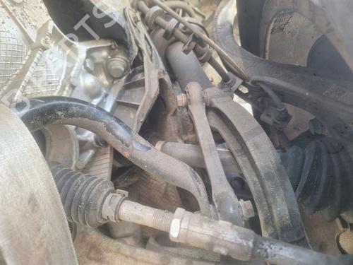 Left front shock absorber AUDI A5 Sportback (8TA) 2.0 TDI | BP29626016M16 