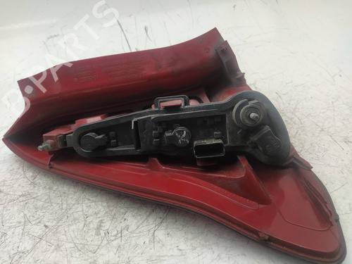 Right taillight CITROËN C4 Coupe (LA_)  | BP9850486C35 