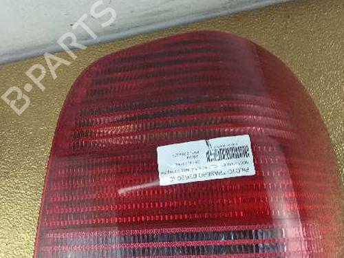 Piloto trasero derecho VW POLO (6N2) [1999-2001]  1416941