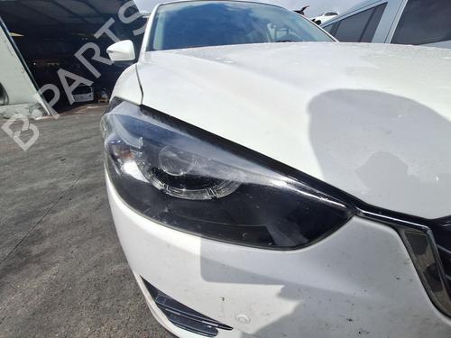 Used Right headlight Right headlight MAZDA CX-5 (KE, GH) [2011-2017] 34735950 34735950