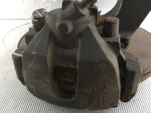 Left front brake caliper FORD FOCUS C-MAX (DM2)  | BP11593686M105 