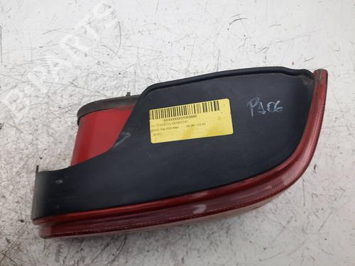 Right taillight PEUGEOT 106 II (1A_, 1C_)  | BP9839449C35 