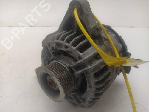 Lichtmaschine TOYOTA AVENSIS Saloon (_T25_) 1.8 VVT-i (ZZT251_, ZZT251R) | BP10362355M7 