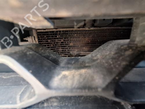 Used Water radiator Water radiator 37234406 37234406