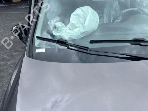 Used Front windshield wiper arm SEAT LEON (5F1) [2012-2021]  27604104