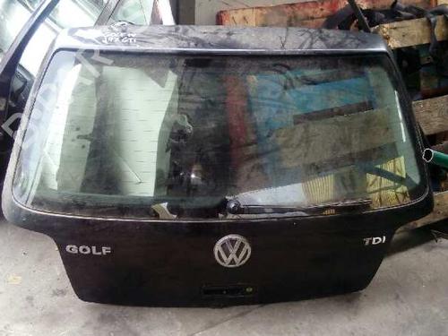 Used Tailgate VW GOLF IV (1J1) [1997-2008]  125004