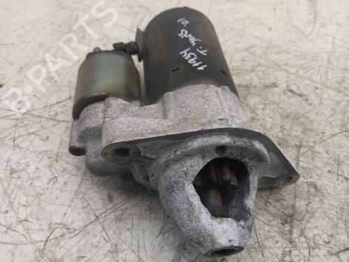 Starter TOYOTA YARIS (_P1_)  | BP9820650M8 