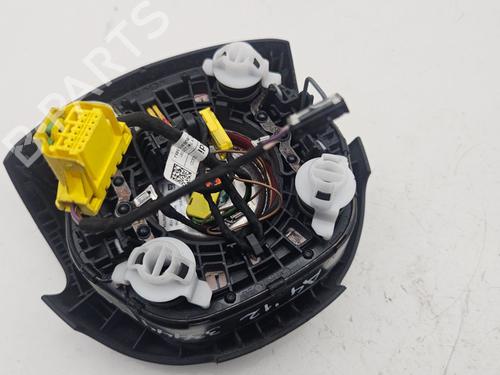 Driver airbag AUDI A4 B8 (8K2)  | BP29000936C9 