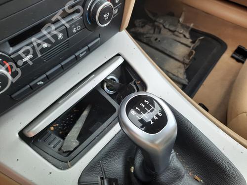 Used Gearbox BMW 3 (E90) 318 i (143 hp) 9431350