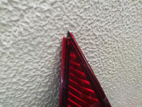 Left taillight RENAULT MEGANE II Estate (KM0/1_) 1.9 dCi (KMRG, KM1G, KM0G, KM2C) | BP1584079C34 