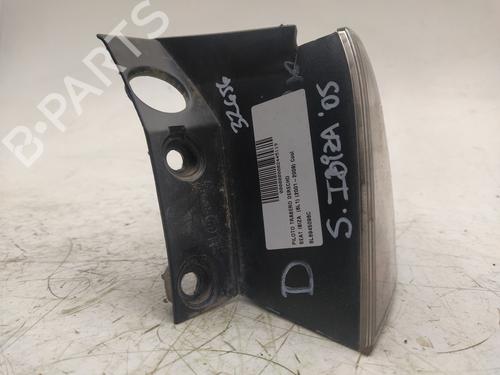 Right taillight SEAT IBIZA III (6L1)  | BP19538550C35 