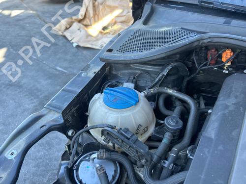 Used Expansion tank SEAT IBIZA IV (6J5, 6P1) [2008-2017]  28110505