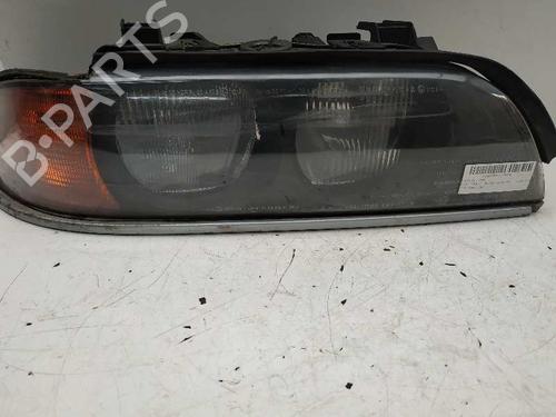 Used Right headlight BMW 5 (E39) 525 tds (143 hp) 5234296