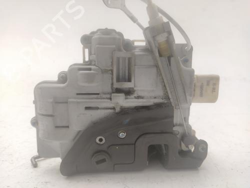 Rear left lock AUDI A4 B7 (8EC) 2.0 TDI 16V | BP13330172C100 