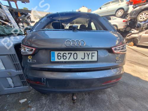 Electronic module AUDI Q3 (8UB, 8UG) | BP38264640M83 - Image 8