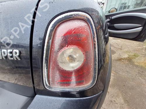 Used Right taillight Right taillight 38489116 38489116
