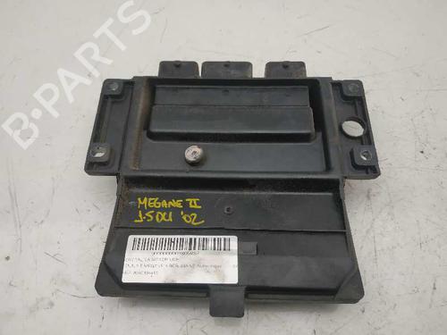 Used Engine control unit (ECU) RENAULT MEGANE II (BM0/1_, CM0/1_) [2001-2012]  6462725