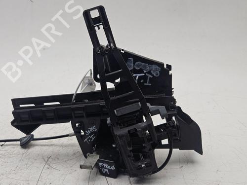 Used Rear left lock FORD FOCUS II (DA_, HCP, DP) 1.6 (100 hp) 22562421