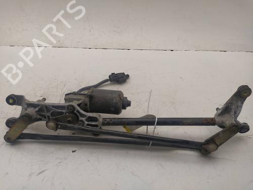 Front wiper motor KIA SORENTO I (JC) 2.5 CRDi 4WD | BP11173593M29 