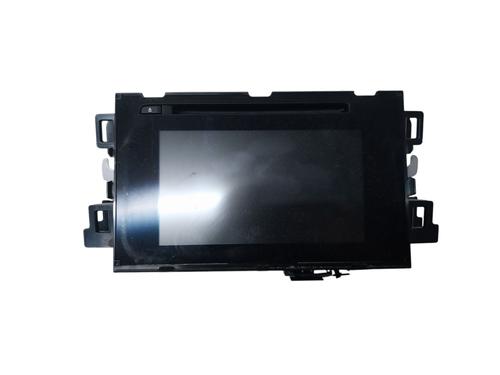 Pantalla multifuncion Pantalla multifuncion MAZDA CX-5 (KE, GH) [2011-2017] 36558019 36558019