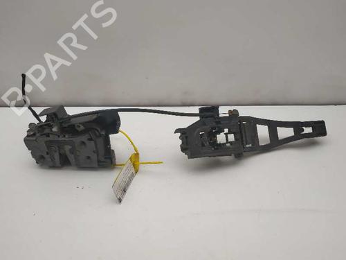 Venstre foran lås FORD FOCUS II (DA_, HCP, DP) [2004-2013]  6056168