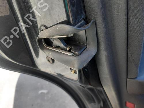 Used Rear left lock AUDI A3 (8L1) [1996-2006]  13329375