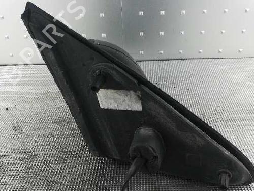 Left mirror FORD MONDEO III (B5Y) 1.8 16V | BP2685996C26 