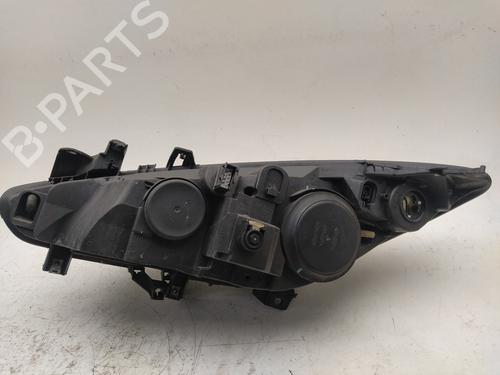 Right headlight PEUGEOT 307 Break (3E) 1.6 HDi 110 | BP17365511C29 