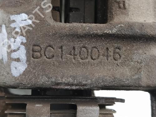 Right rear brake caliper HYUNDAI SANTA FÉ I (SM)  | BP16242271M106 