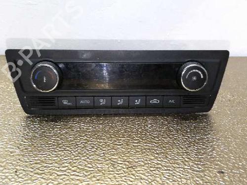 Used Climate control SEAT IBIZA IV SC (6J1, 6P5) [2008-2018]  1506979
