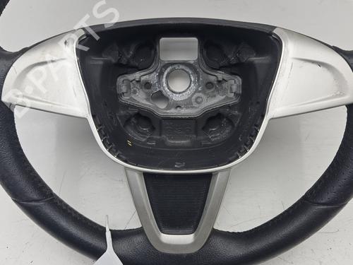 Steering wheel SEAT IBIZA IV SC (6J1, 6P5)  | BP23236597C49 