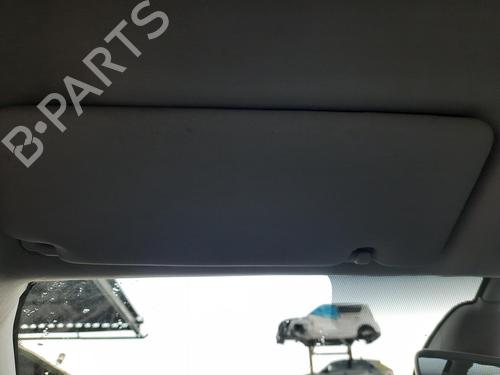 Used Rear fog light RENAULT MEGANE III Coupe (DZ0/1_) [2008-2016]  11742143