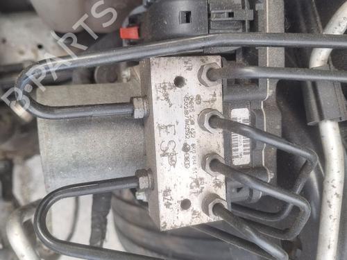 Pompe ABS AUDI A5 Sportback (8TA) 2.0 TDI (143 hp) 29626008