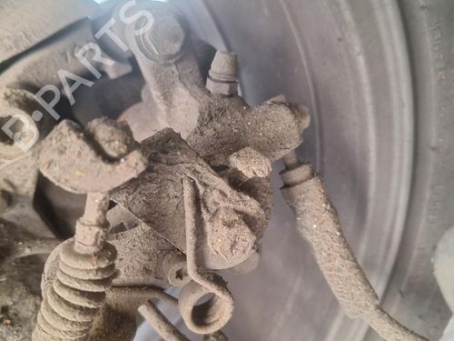 Bremssattel links hinten für SEAT LEON (5F1) [2012-2021]  27618341