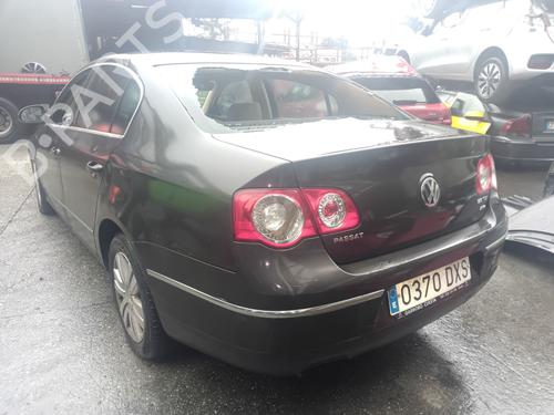 Left taillight VW PASSAT B6 (3C2) | BP36013745C34 - Image 4
