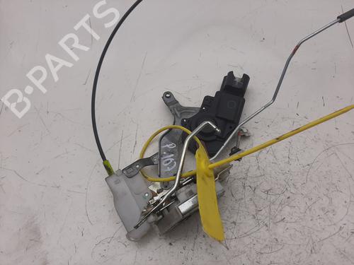 Used Front right lock PEUGEOT 107 (PM_, PN_) 1.0 (68 hp) 10864417