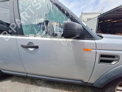 Used Right front door Right front door LAND ROVER DISCOVERY III (L319) [2004-2009] 36383140 36383140