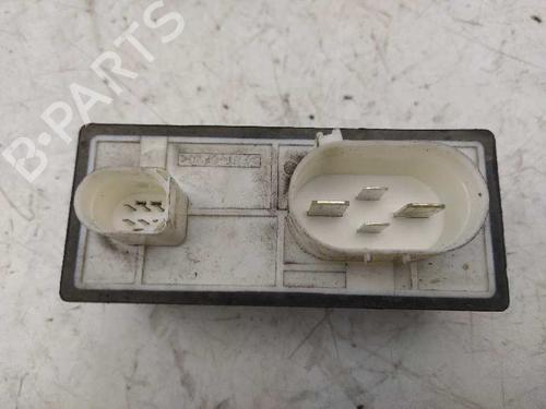 Electronic module VW POLO (9N_, 9A_) 1.9 TDI | BP10252478M83 