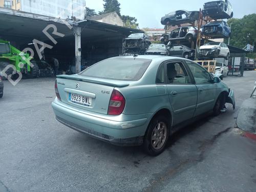 Other CITROËN C5 I (DC_) 2.0 HDi | BP35943934O1 - Image 3