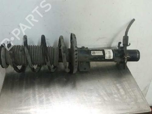 Used Right front shock absorber Right front shock absorber 576167 576167