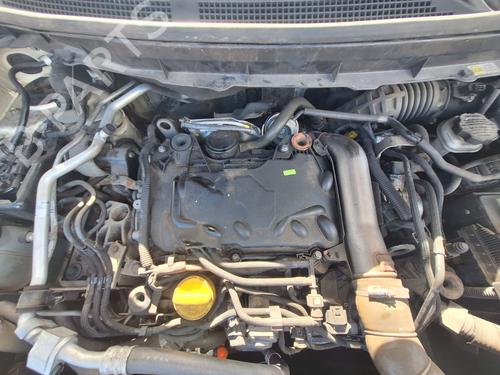 Motor RENAULT KOLEOS I (HY_) 2.0 dCi (HY0K) (150 hp) 28671086