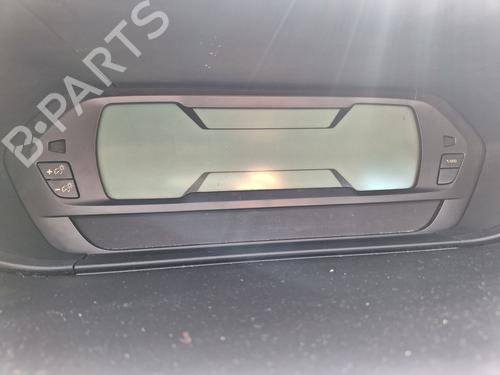 Instrument cluster CITROËN C4 Picasso II | BP19036061C47 - Image 2