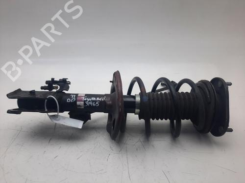 Højre fortil støddæmper TOYOTA AURIS (_E15_) [2006-2013]  16682647