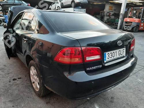 Used Parts KIA MAGENTIS II (MG)  2.0 CRDi  955584