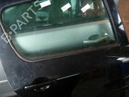 Used Rear right lock PEUGEOT 307 (3A/C) 1.6 16V (109 hp) 893493