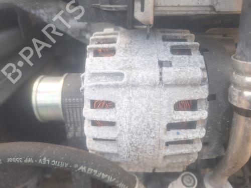 Used Alternator Alternator SEAT IBIZA V (KJ1, KJG) 1.0 TSI (110 hp) 36649242 36649242
