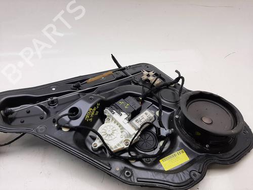 Used Rear left window mechanism SEAT TOLEDO II (1M2) 1.9 TDI (110 hp) 8525682