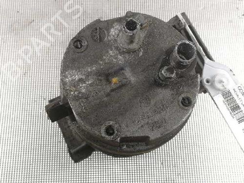 AC compressor RENAULT LAGUNA II (BG0/1_) 1.9 dCi (BG08, BG0G) | BP2675939M34 