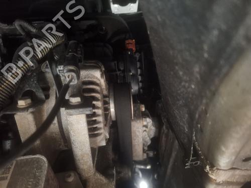 Generator OPEL ZAFIRA TOURER C (P12) [2011-2025]  30323411