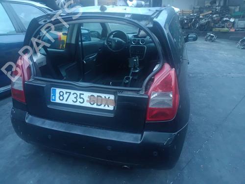 Switch CITROËN C2 (JM_) 1.4 | BP40295165I30 - Image 4